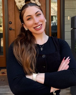 Photo of Katrina M Messer, Pre-Licensed Professional