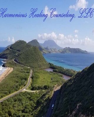 Photo of Harmonious Healing Counseling, LLC, Licensed Professional Counselor in Choctaw, OK