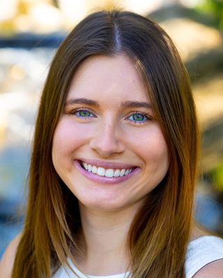 Photo of Hannah Park, Pre-Licensed Professional