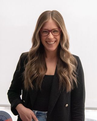 Photo of Brittany Duncan - Brittany Duncan Psychotherapy & Neurofeedback, Registered Psychotherapist, RP, MACP, BA