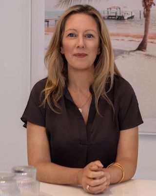 Photo of Tanya Neate, Counsellor, ACA-L3