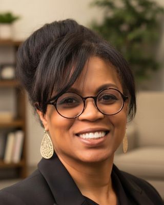 Photo of Neacol Robinson, Psychiatric Nurse Practitioner, PMHNP, APRN
