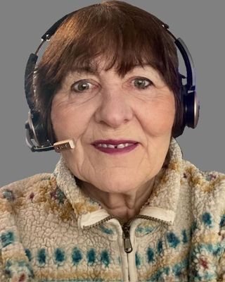 Photo of Peggy Lucas, Counselor, LPCC-S
