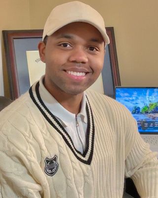 Photo of Thomas Hairston, Pre-Licensed Professional