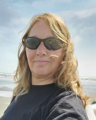Photo of Anne Budden, Licensed Professional Counselor, LPC