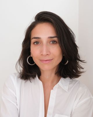 Photo of Janine Cheng, Clinical Social Work/Therapist, LCSW