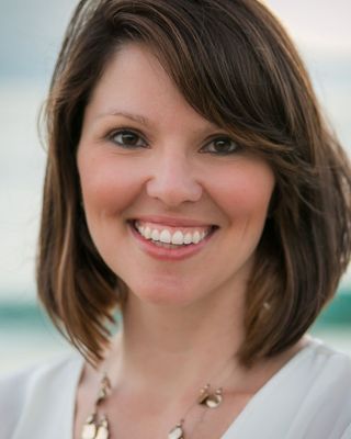 Photo of Kelly Hendricks, Registered Marriage and Family Therapist Intern, M.A.