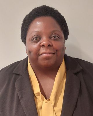 Photo of Odette Allen, LCSW, Clinical Social Work/Therapist