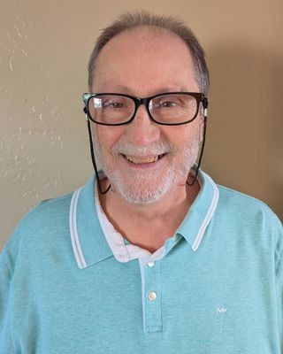 Photo of Dominic Valeri, Licensed Professional Counselor, LPC