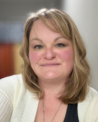 Photo of Charmane Garries, Counsellor, MACP, CCC