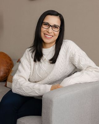 Photo of Monica Burford, Marriage & Family Therapist, LMFT, #109798