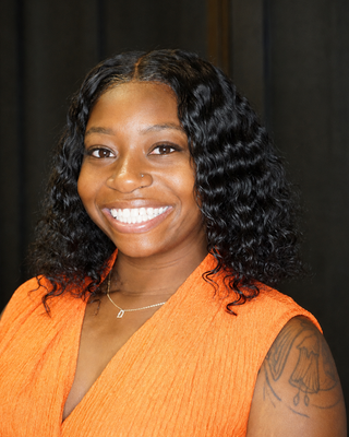 Photo of Dr. Jaylynne Likely, Clinical Social Work/Therapist, DSW, LISW-S