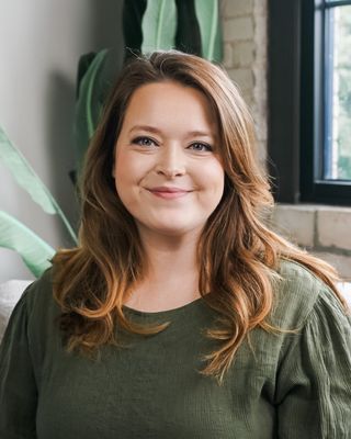 Photo of Brittany Nichole Riggins, Licensed Professional Counselor, MA, LPC