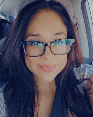 Photo of Desiree Cortinas, Clinical Social Work/Therapist, LCSW