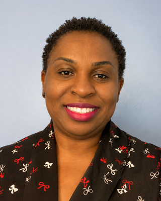 Photo of Lucienne Bondima, Psychiatric Nurse Practitioner, PMHNP