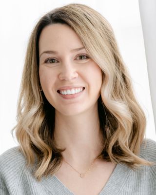 Photo of Amanda Criste, Licensed Professional Counselor, LPC, MA, NCC