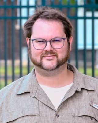 Photo of Zack Brock, Counselor, LMHCA