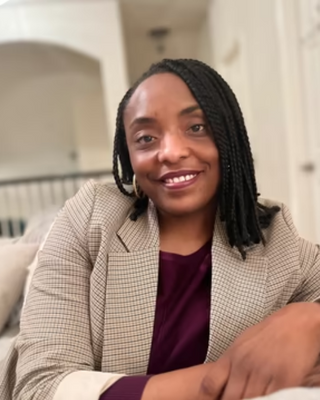 Photo of Ashley Griffin, Clinical Social Work/Therapist, LCSW