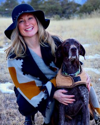 Photo of Andrea Rotz, Licensed Professional Counselor in Chaffee County, CO