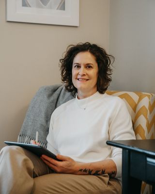 Photo of Debbie Wiebe, Marriage & Family Therapist, MMFT