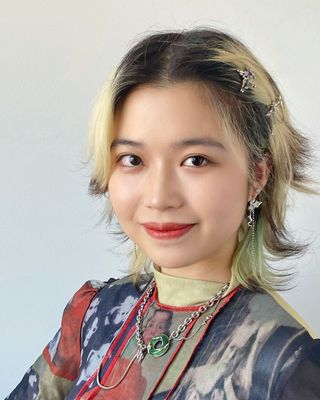 Photo of Jessy Dong, Pre-Licensed Professional in New Jersey