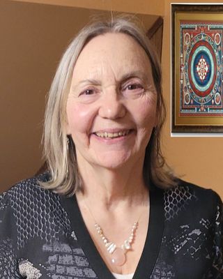 Photo of Denise M Pearce - DP Counselling, Licensed Professional Counsellor, MEd, CCC, CT