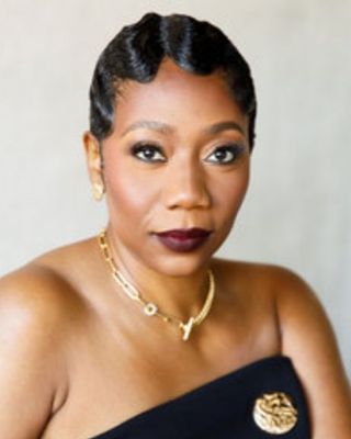 Photo of Ronika Cotton, Marriage & Family Therapist