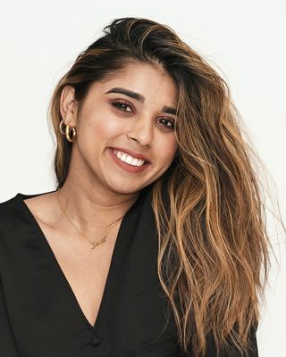 Photo of Fauzia Choudhury, Clinical Social Work/Therapist, LMSW