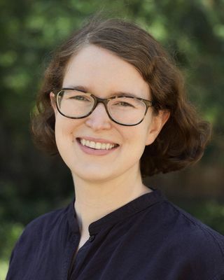 Photo of Caroline Winzenried, Counsellor, MA, PACFA