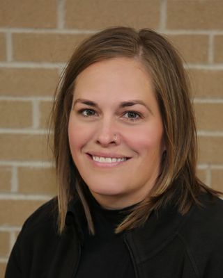 Photo of Megan Lorentz, Licensed Professional Clinical Counselor, LADC, LPCC