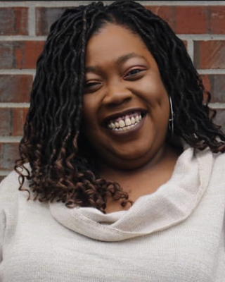 Photo of Ebonie Wiliams - Fuller Life Counseling, Counselor, LPCC-S