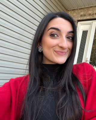 Photo of Nicole Mary Winslow, Counselor, MA, LAC