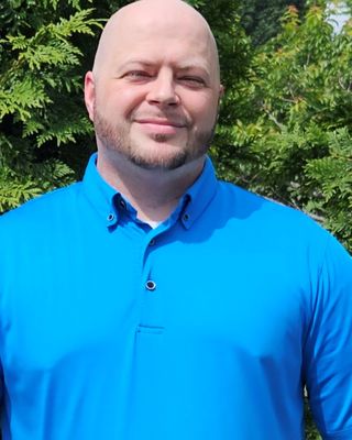 Photo of Matthew Tibbs, Licensed Professional Counselor, MA, LPC/MH