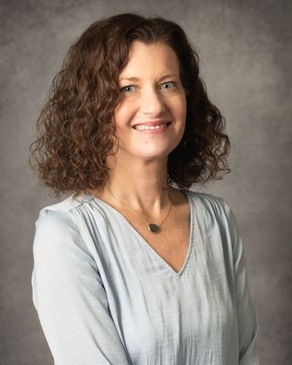 Photo of Jennifer Lynne DeLosa, Licensed Professional Counselor, LPC