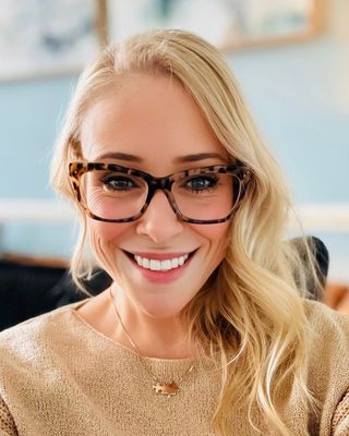 Photo of Mandie Moore, MSN, LMSW