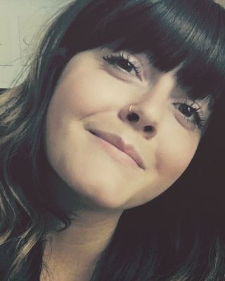 Photo of Madilyn Long, Clinical Social Work/Therapist, LCSW