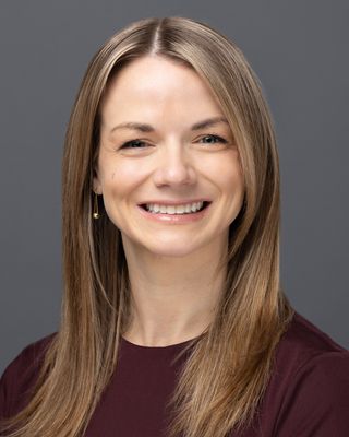Photo of Jacqueline Burnett, Clinical Social Work/Therapist, MSW, LICSW