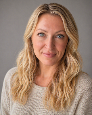 Photo of Amber Jean Eversole - Amber Eversole, LPC, PLLC, Licensed Professional Counselor, MA, LPC