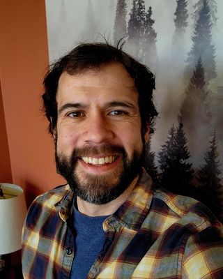 Photo of Juan Miranda, Licensed Social Worker Associate, MSW, LICSWA