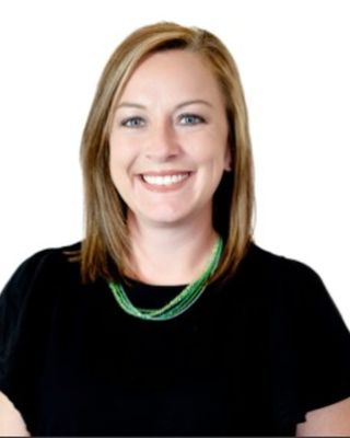 Photo of Amanda Allen, Licensed Professional Counselor, LPC