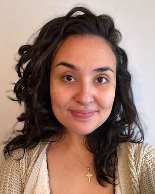 Photo of Victoria Rivera, Licensed Social Worker, LSW