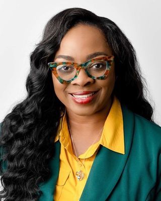 Photo of Melanie Styles, Counselor, PhD, MSEd, LMHC