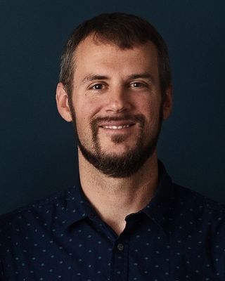 Photo of Andrew Caldwell, Licensed Professional Counselor in Chicago, IL