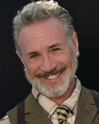 Photo of Brian Carlson, Marriage & Family Therapist, MA, LMFT