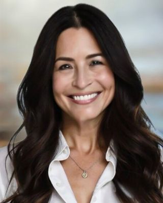 Photo of Jessica Galison, Counselor, MA, MEd, LAPC, NCC