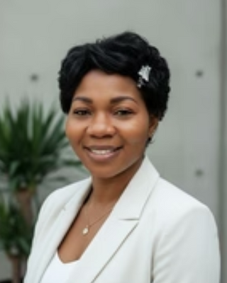 Photo of Anthonia Udeh-Okey, Psychiatric Nurse Practitioner, PMHNP