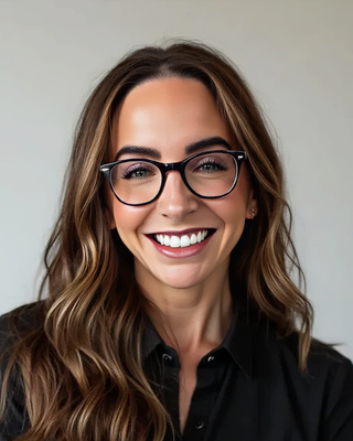 Photo of Lauren Bils, Licensed Professional Counselor, LPC