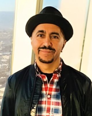 Photo of Payam Ghassemlou, Marriage & Family Therapist, PhD, MFT, SEP