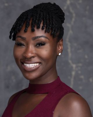 Photo of Effie Sevor, Psychiatric Nurse Practitioner, PMHNP