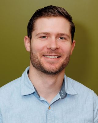 Photo of Alec Vicenzi - Alec Vicenzi: EMDR, First Responders, Adults, Psychologist, PsyD, LP